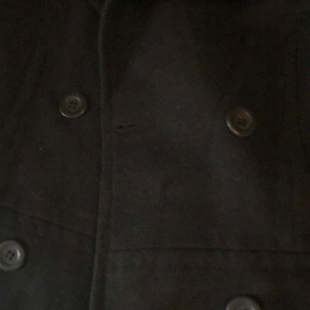 Coat - Picture 2 of 3
